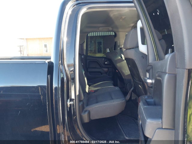 1GTV2UEC6EZ163992 GMC Sierra 1500 Sle