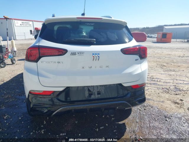 KL4AMDSLXRB061746 Buick Encore Gx Sport Touring Fwd