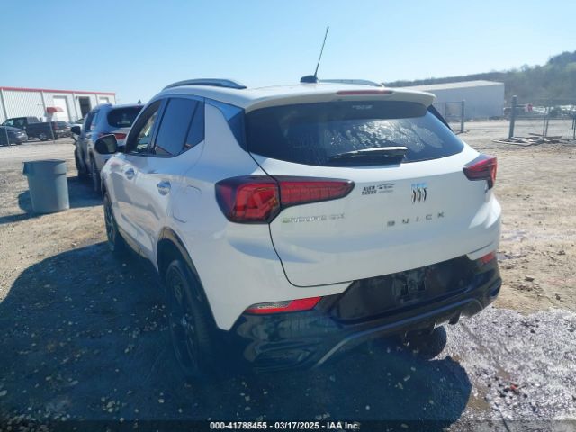 KL4AMDSLXRB061746 Buick Encore Gx Sport Touring Fwd