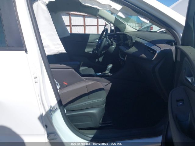 KL4AMDSLXRB061746 Buick Encore Gx Sport Touring Fwd