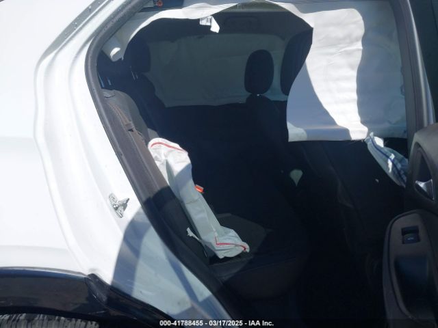KL4AMDSLXRB061746 Buick Encore Gx Sport Touring Fwd