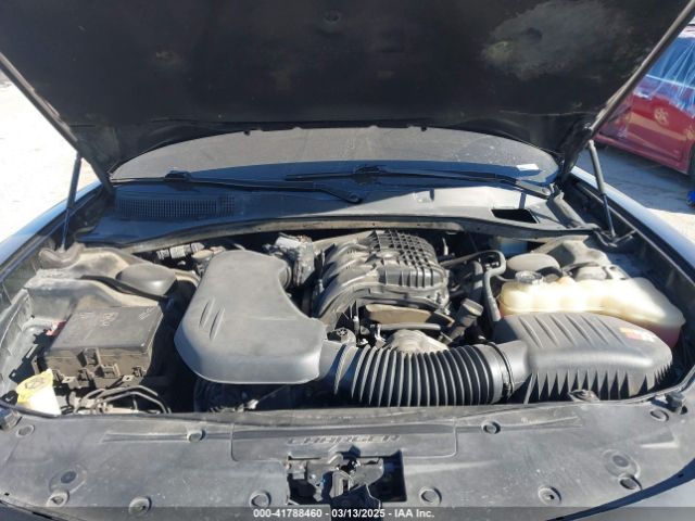 2C3CDXHG9HH537764 Dodge Charger Sxt Rwd
