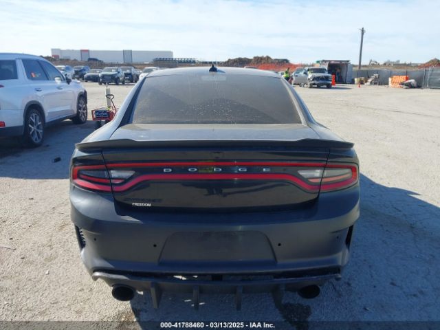 2C3CDXHG9HH537764 Dodge Charger Sxt Rwd