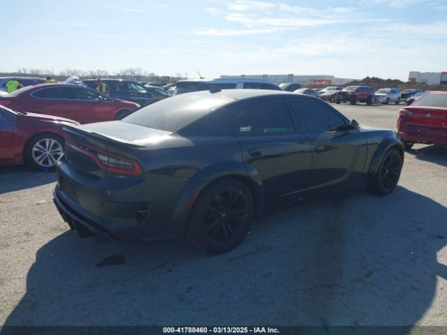 2C3CDXHG9HH537764 Dodge Charger Sxt Rwd