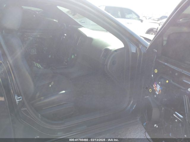 2C3CDXHG9HH537764 Dodge Charger Sxt Rwd