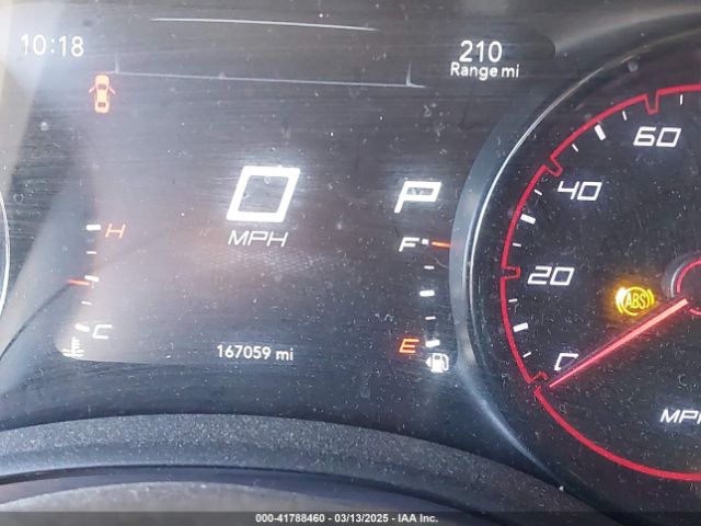 2C3CDXHG9HH537764 Dodge Charger Sxt Rwd