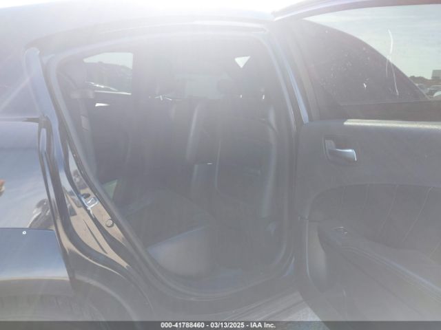 2C3CDXHG9HH537764 Dodge Charger Sxt Rwd