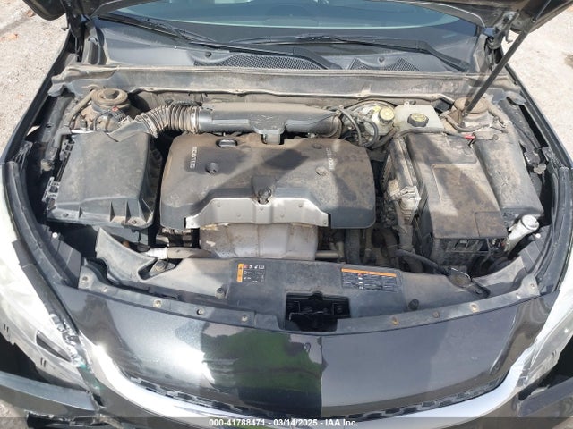 1G11C5SLXEF145530 Chevrolet MALIBU 1LT