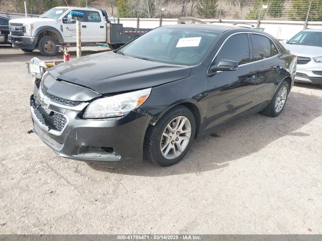 1G11C5SLXEF145530 Chevrolet MALIBU 1LT