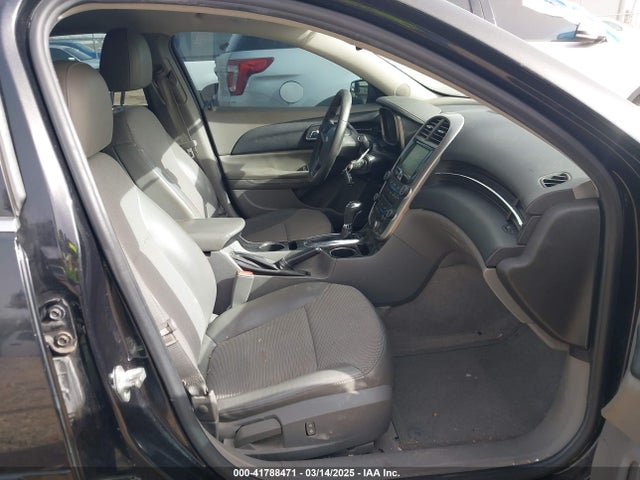 1G11C5SLXEF145530 Chevrolet MALIBU 1LT