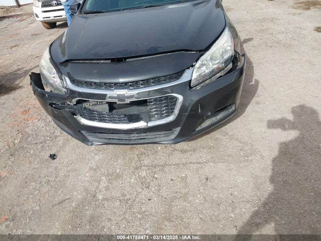 1G11C5SLXEF145530 Chevrolet MALIBU 1LT