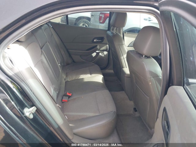 1G11C5SLXEF145530 Chevrolet MALIBU 1LT
