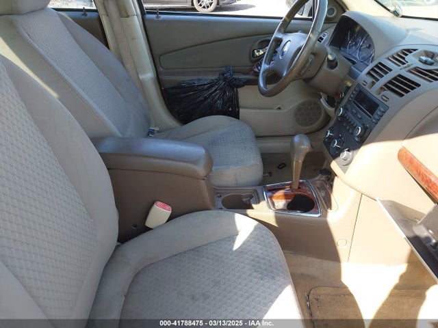 Продажа на аукционе авто 2006 Chevrolet Malibu Maxx Lt, vin: 1G1ZT63856F249007, номер лота: 41788475