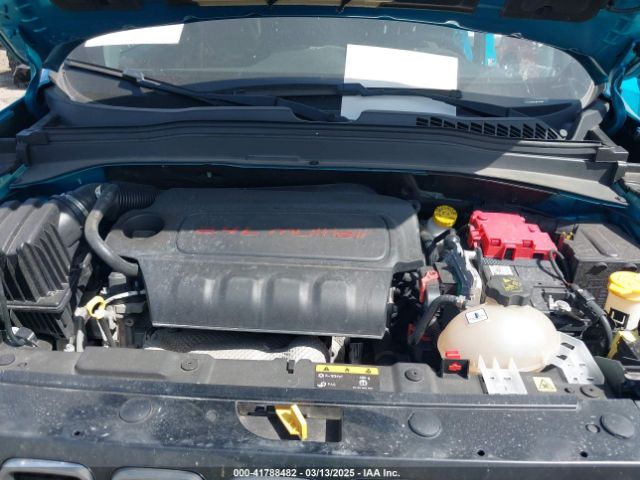 ZACNJABB7LPL75161 Jeep Renegade Latitude Fwd