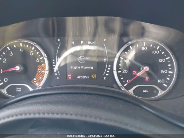 ZACNJABB7LPL75161 Jeep Renegade Latitude Fwd