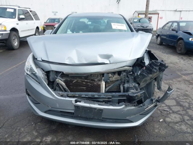 5NPE24AA4FH109197 Hyundai dohc t-gdi gamma