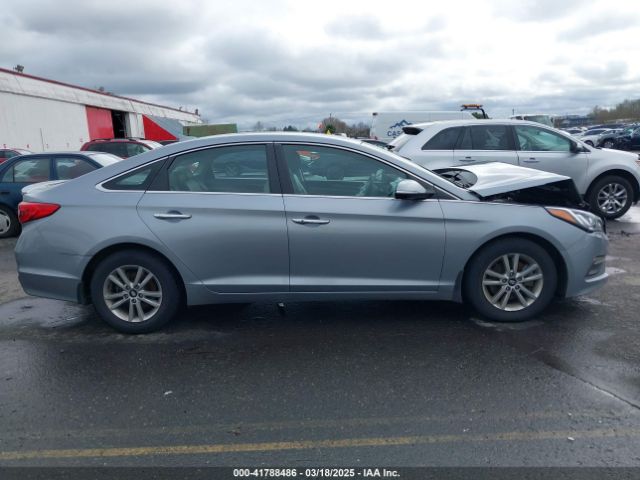5NPE24AA4FH109197 Hyundai dohc t-gdi gamma