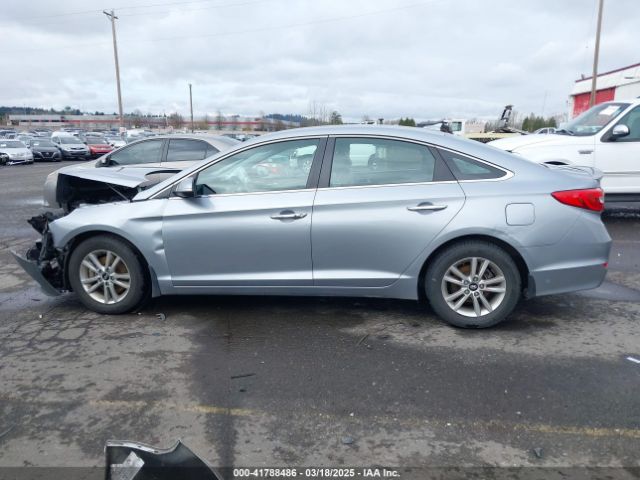 5NPE24AA4FH109197 Hyundai dohc t-gdi gamma