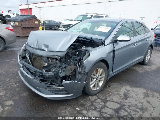 5NPE24AA4FH109197 Hyundai dohc t-gdi gamma