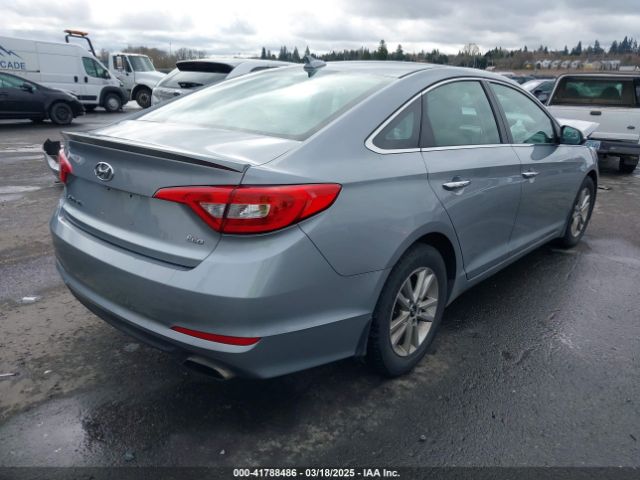 5NPE24AA4FH109197 Hyundai dohc t-gdi gamma