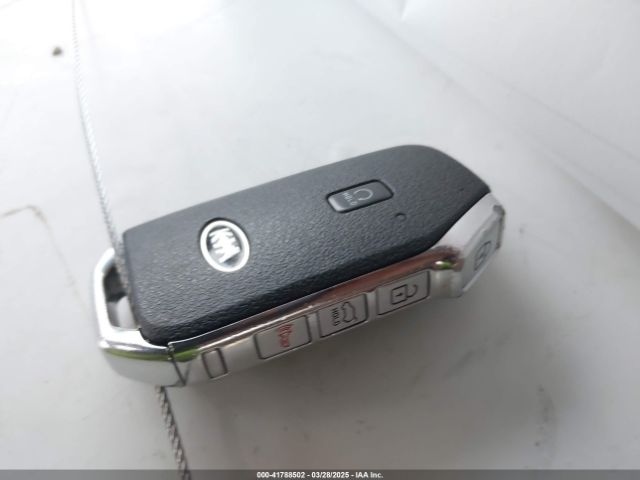 5XYP6DHC8MG114167 KIA Telluride S