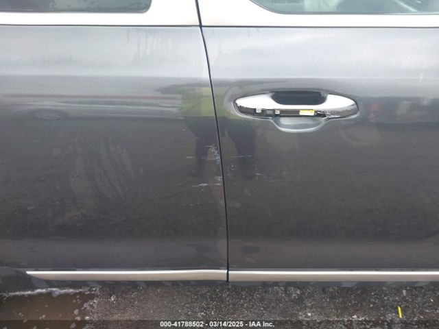 5XYP6DHC8MG114167 KIA Telluride S