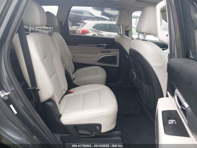 5XYP6DHC8MG114167 KIA Telluride S