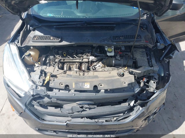 1FMCU0F7XHUB60103 Ford ESCAPE S