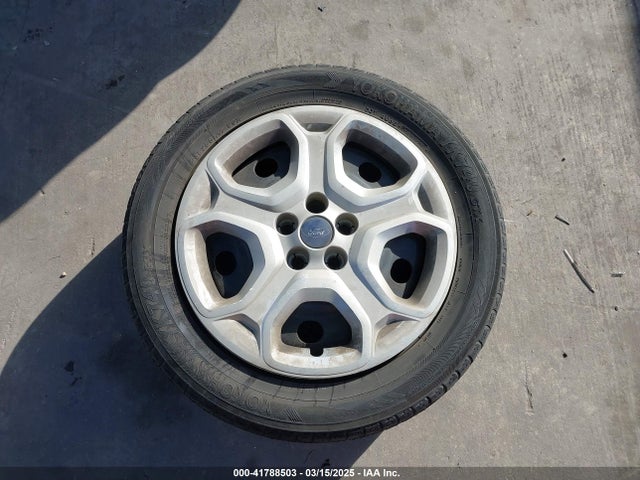 1FMCU0F7XHUB60103 Ford ESCAPE S