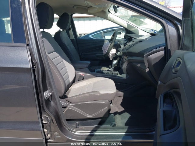1FMCU0F7XHUB60103 Ford ESCAPE S