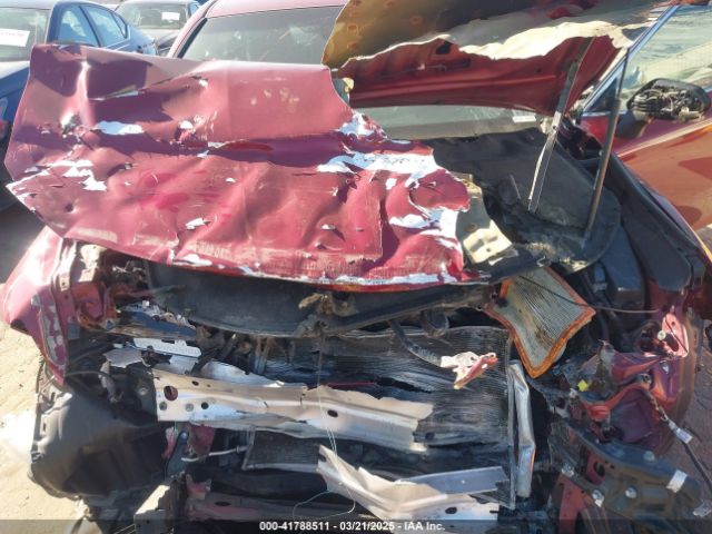 4T1B61HK4JU568244 Toyota CAMRY XSE
