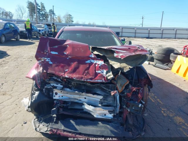 4T1B61HK4JU568244 Toyota CAMRY XSE