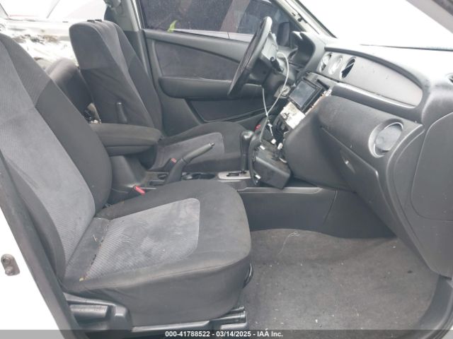 2003 MITSUBISHI OUTLANDER JA4LX41G93U034215 Photo 4