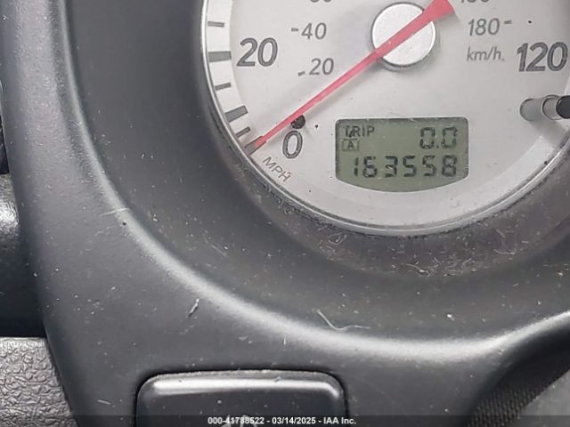 2003 MITSUBISHI OUTLANDER JA4LX41G93U034215 Photo 6