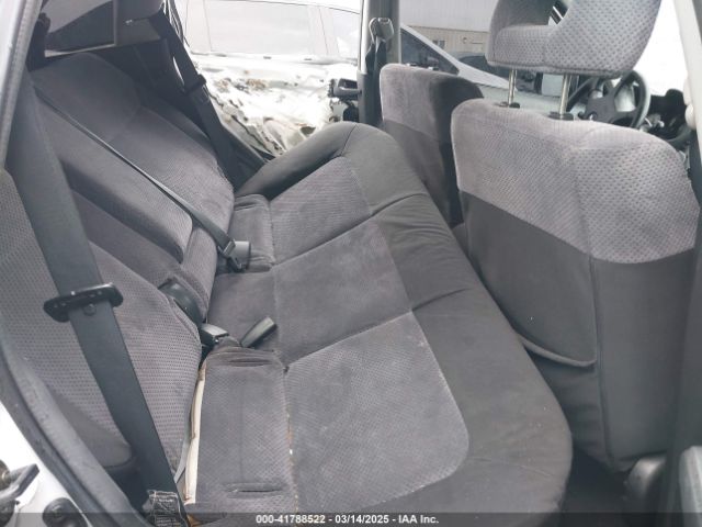 2003 MITSUBISHI OUTLANDER JA4LX41G93U034215 Photo 7