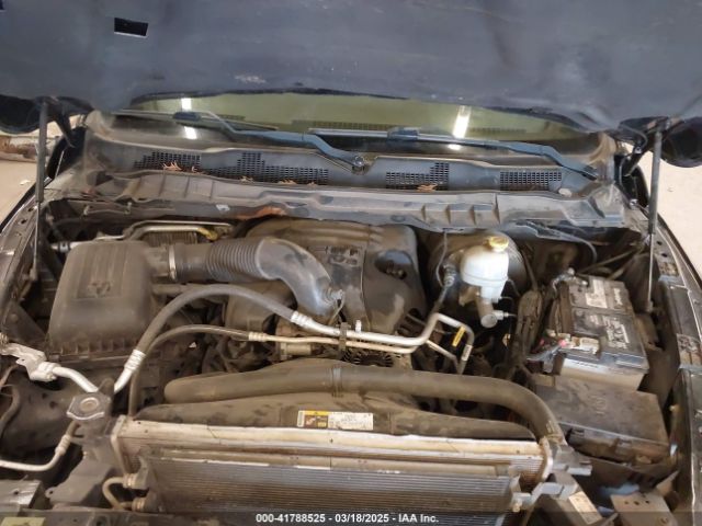 1C6RR7KT9ES142380 RAM 1500 St