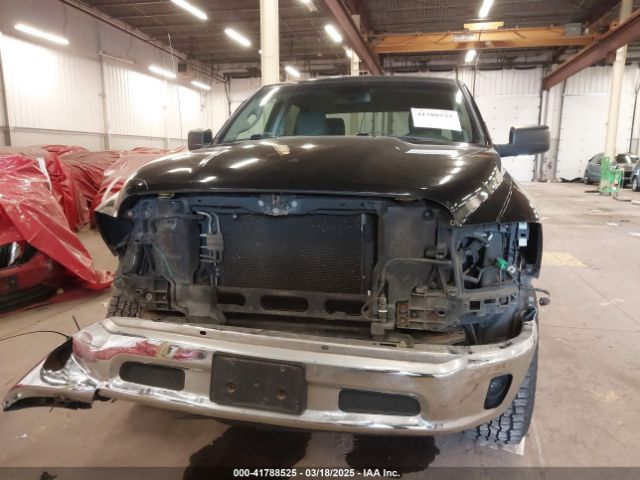 1C6RR7KT9ES142380 RAM 1500 St