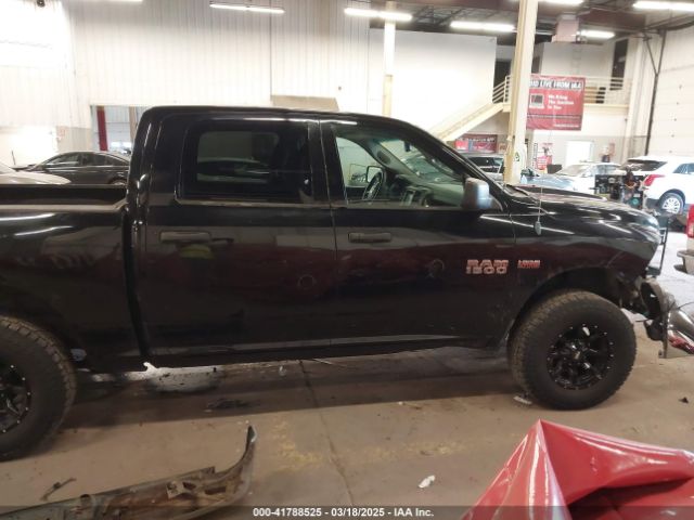 1C6RR7KT9ES142380 RAM 1500 St