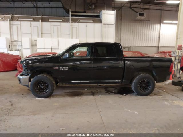 1C6RR7KT9ES142380 RAM 1500 St