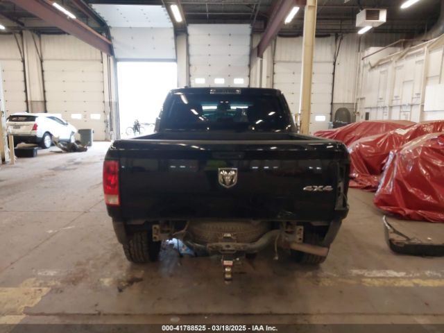 1C6RR7KT9ES142380 RAM 1500 St