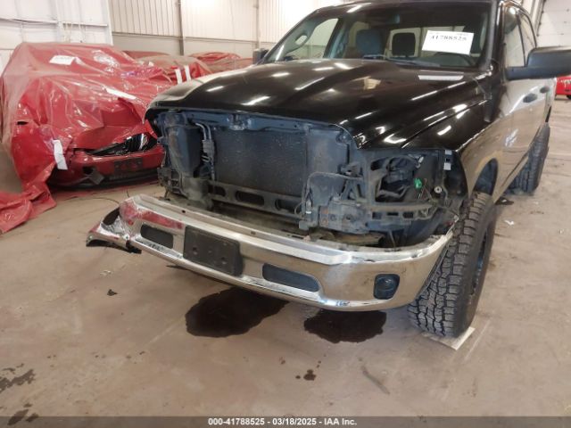 1C6RR7KT9ES142380 RAM 1500 St