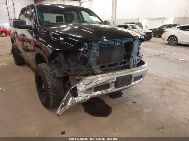 1C6RR7KT9ES142380 RAM 1500 St
