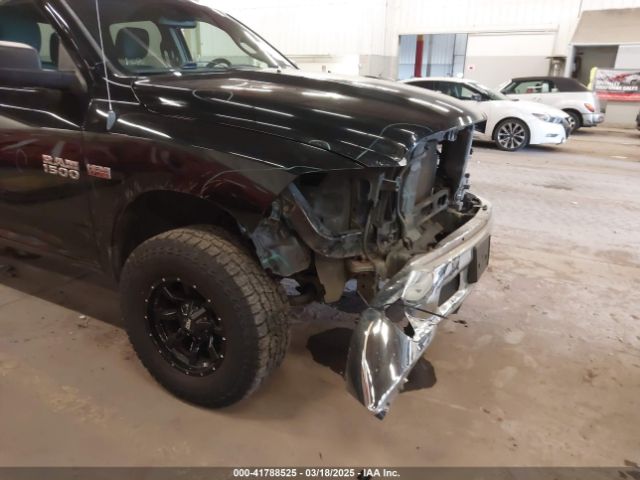 1C6RR7KT9ES142380 RAM 1500 St