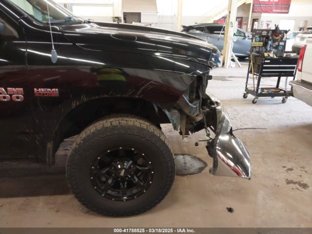 1C6RR7KT9ES142380 RAM 1500 St