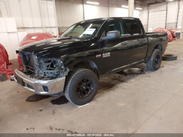 1C6RR7KT9ES142380 RAM 1500 St