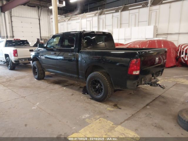 1C6RR7KT9ES142380 RAM 1500 St