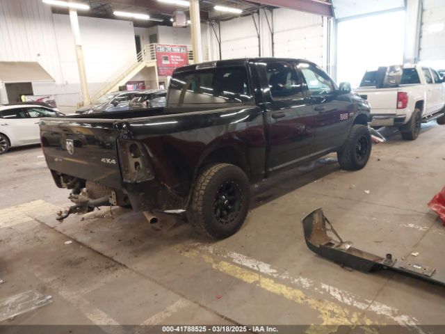 1C6RR7KT9ES142380 RAM 1500 St