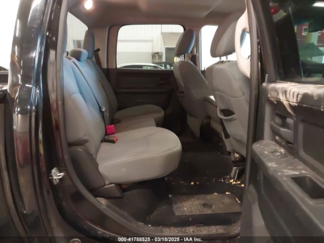 1C6RR7KT9ES142380 RAM 1500 St