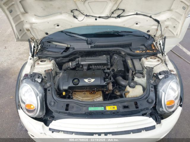 2011 MINI COOPER WMWSU3C52BT092653 Photo 9