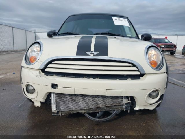 2011 MINI COOPER WMWSU3C52BT092653 Photo 5